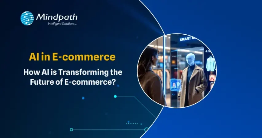 AI in e-commerce