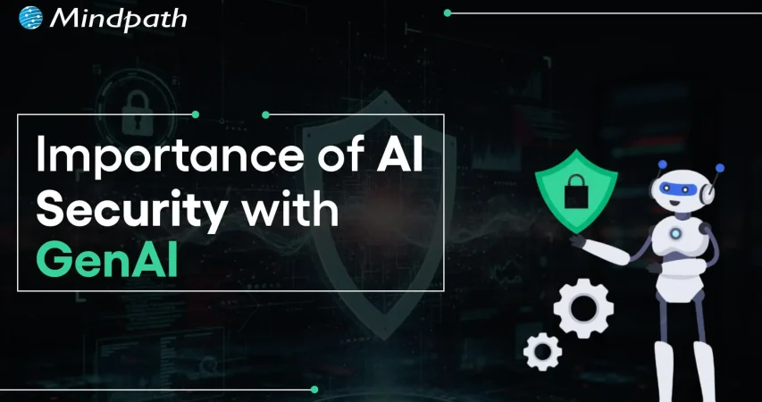 importance of AI Security