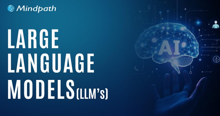 Large language models