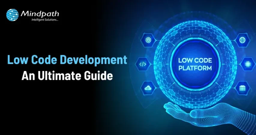 low code development