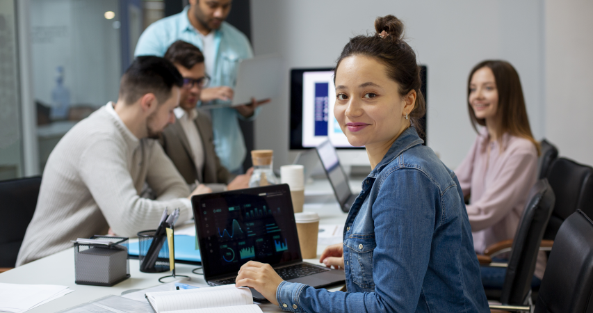 Key Factors to Consider When Hiring ReactJS Developers in New Jersey