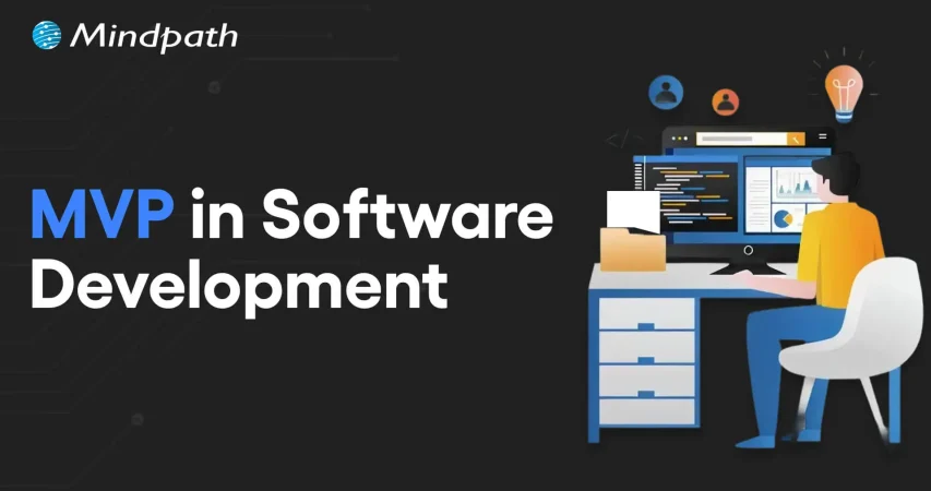 MVP in software development