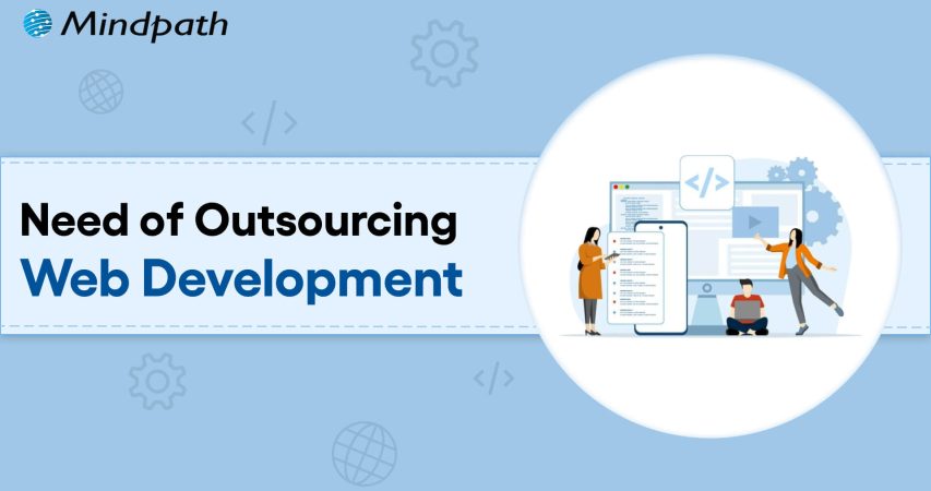 outsource web development