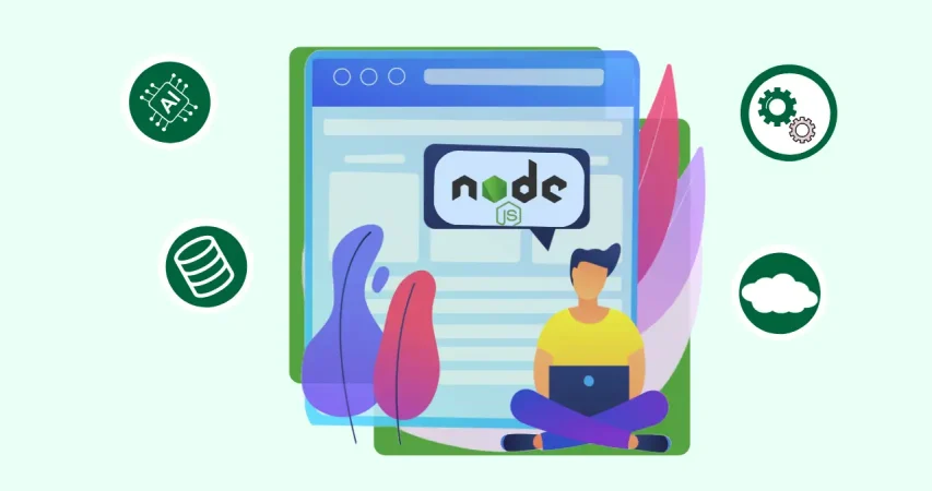 node js developer hire
