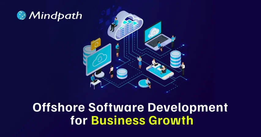 offshore software development for business growth