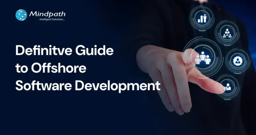 offshore software development