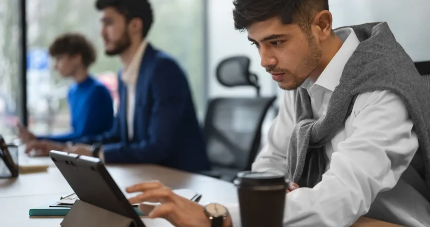 NodeJS Developers in London