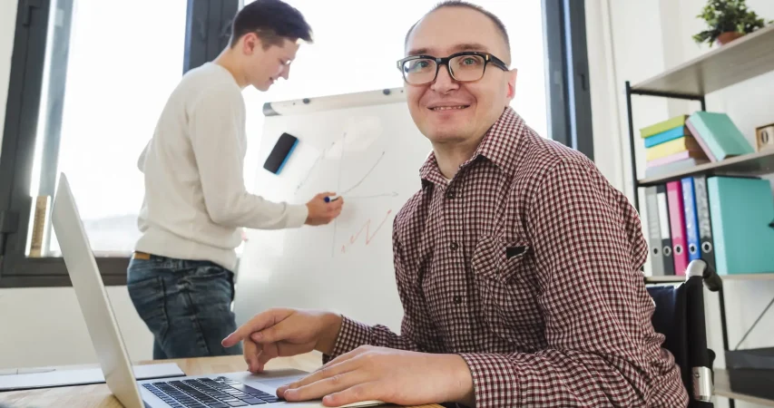 Node.js Developers in London