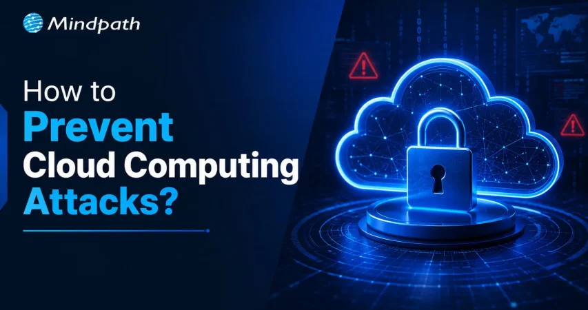 prevent Cloud Computing Attacks