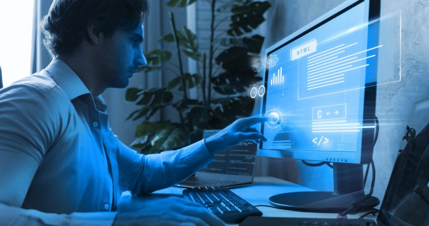 Node.js Development Services