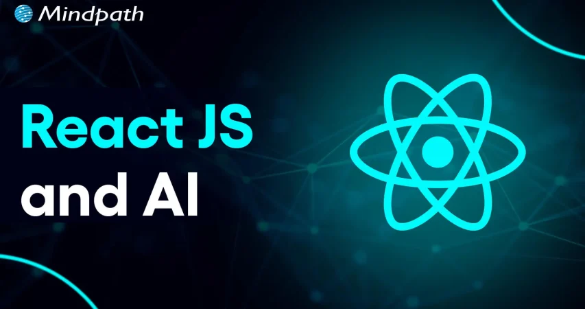 ReactJS and AI