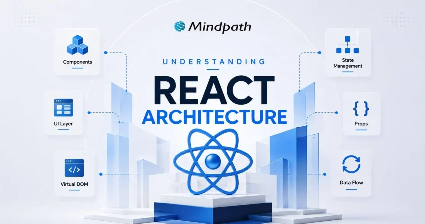 react architecture 
