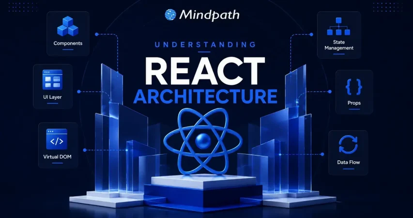 react architecture 