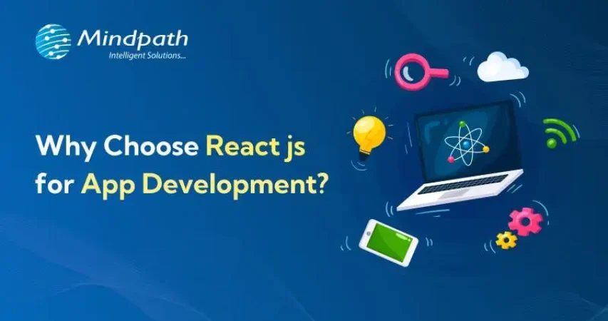 reactjs app development
