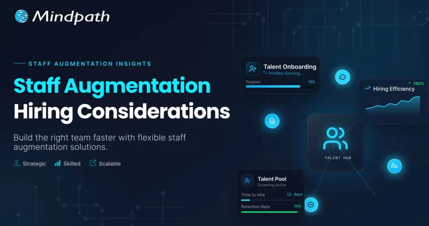 staff augmentation hiring