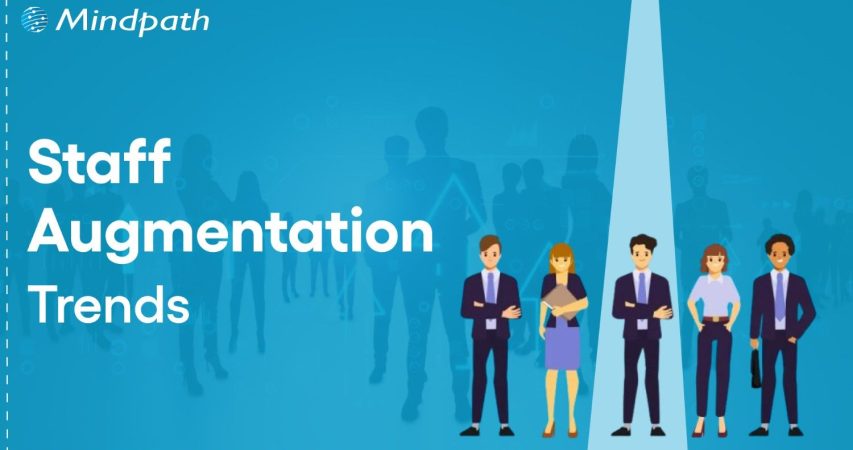 staff augmentation trends