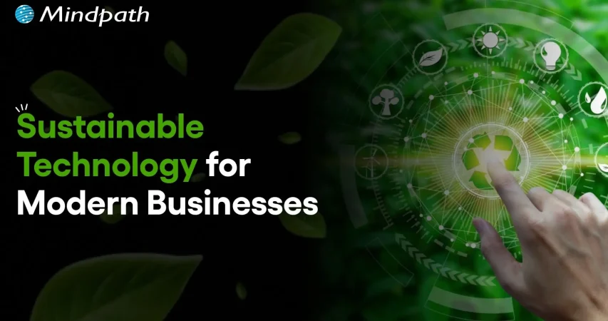 sustainable technology