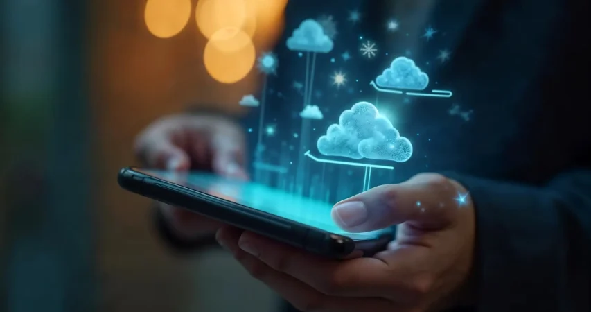 Cloud-Ready Workspace