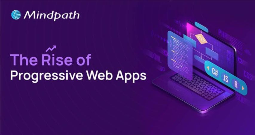 progressive web apps