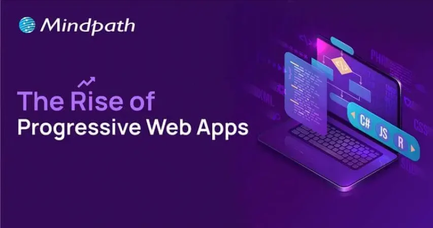 progressive web apps