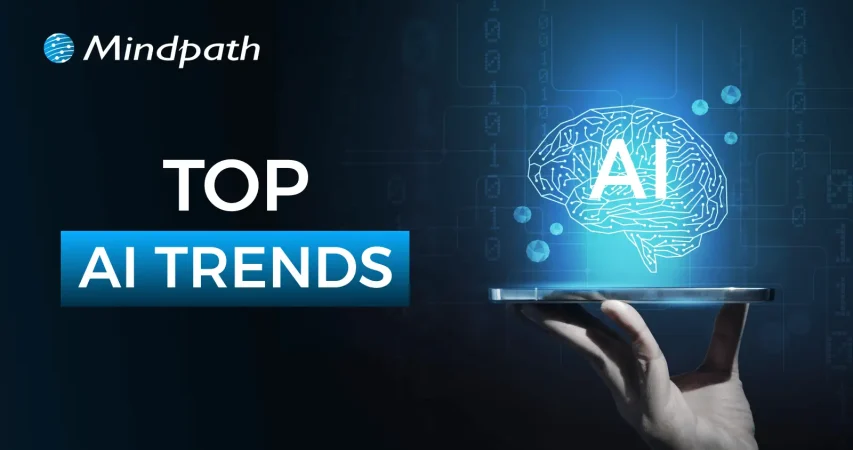 top AI trends