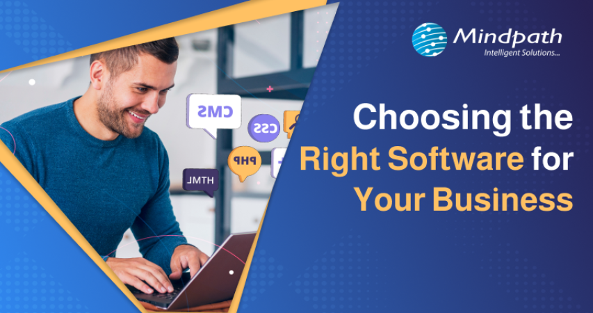 types of software development types of software development