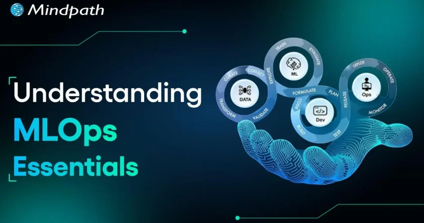 MLOps essentials